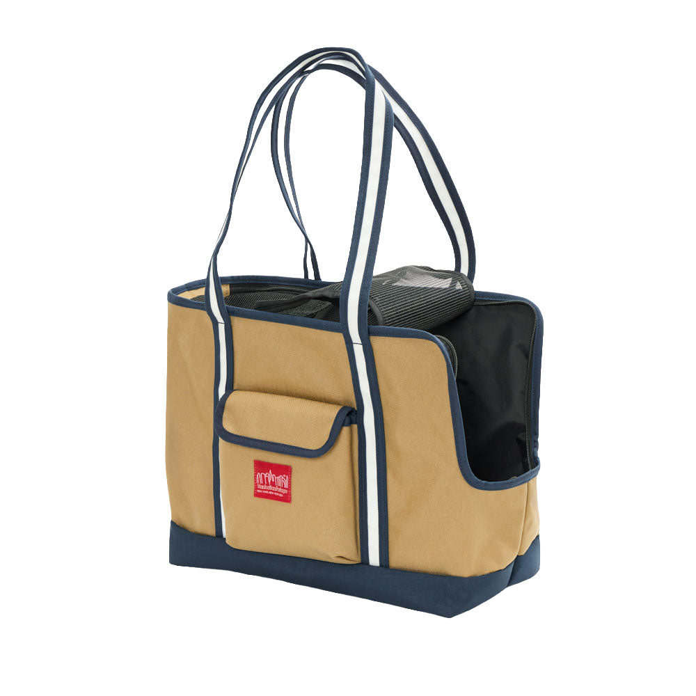 Manhattan Portage Pet Carrier Tote Bag Ver. 4