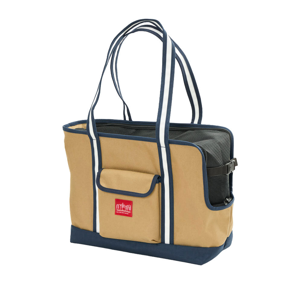 Manhattan Portage Pet Carrier Tote Bag Ver. 4