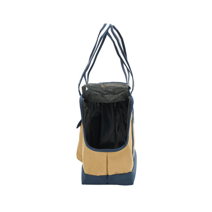 Manhattan Portage Pet Carrier Tote Bag Ver. 4