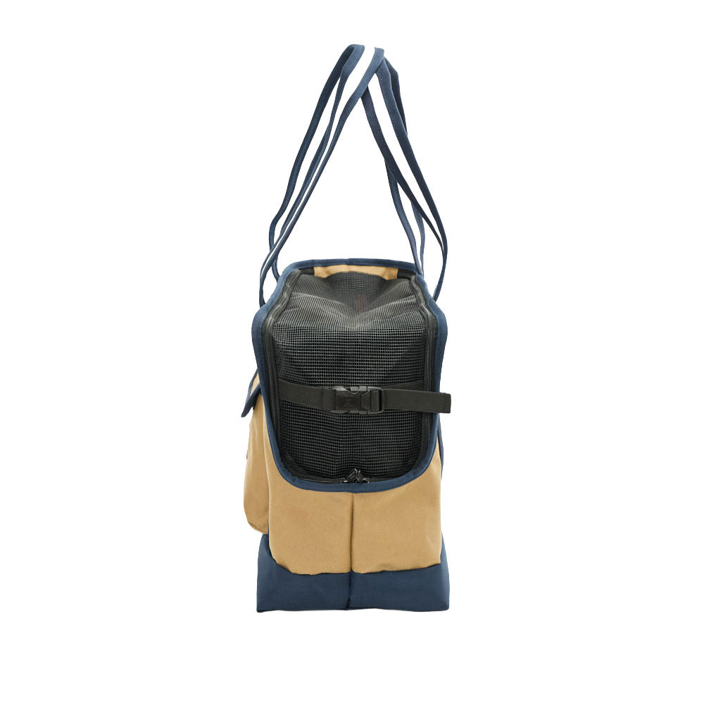 Manhattan Portage Pet Carrier Tote Bag Ver. 4