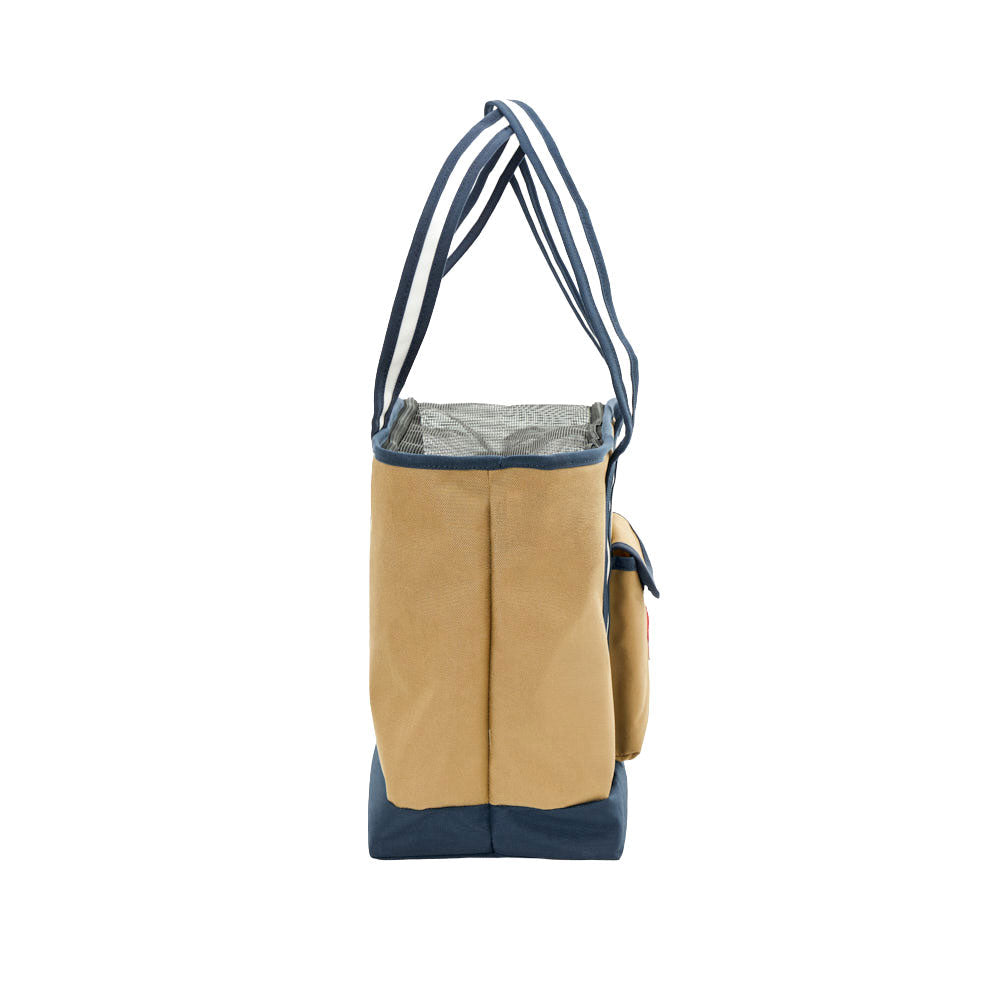 Manhattan Portage Pet Carrier Tote Bag Ver. 4