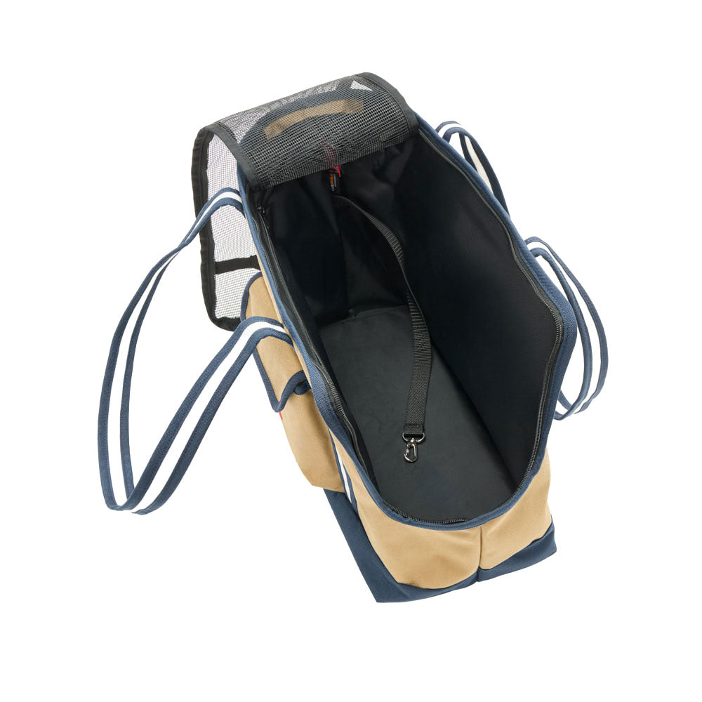 Manhattan Portage Pet Carrier Tote Bag Ver. 4