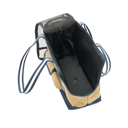 Manhattan Portage Pet Carrier Tote Bag Ver. 4