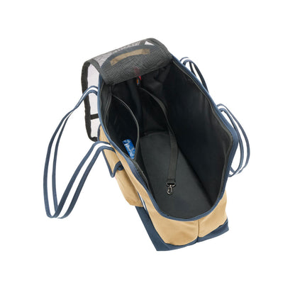 Manhattan Portage Pet Carrier Tote Bag Ver. 4