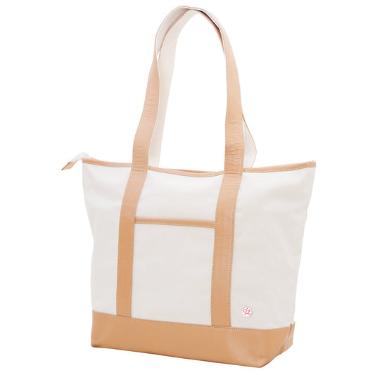 Manhattan Portage Greenpoint Organic Tote Bag (M)