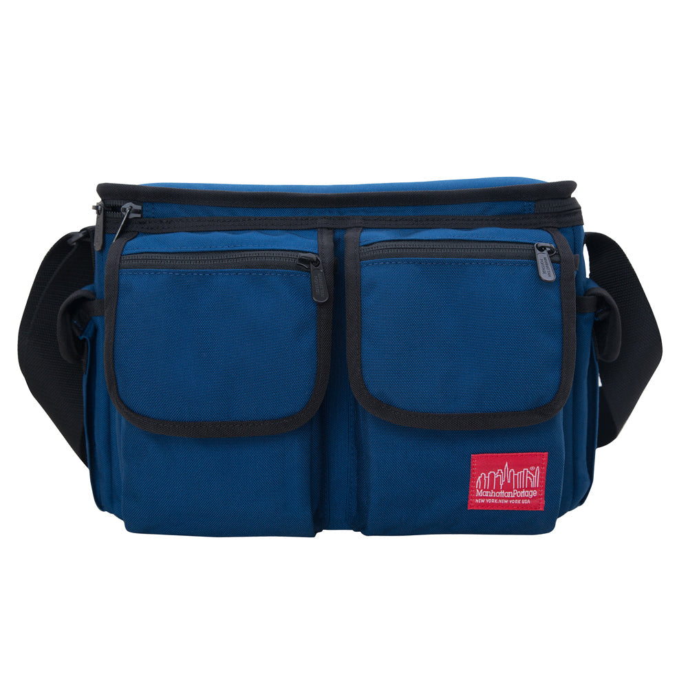 Manhattan Portage Shutterbug Messenger Bag