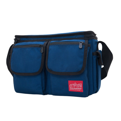 Manhattan Portage Shutterbug Messenger Bag