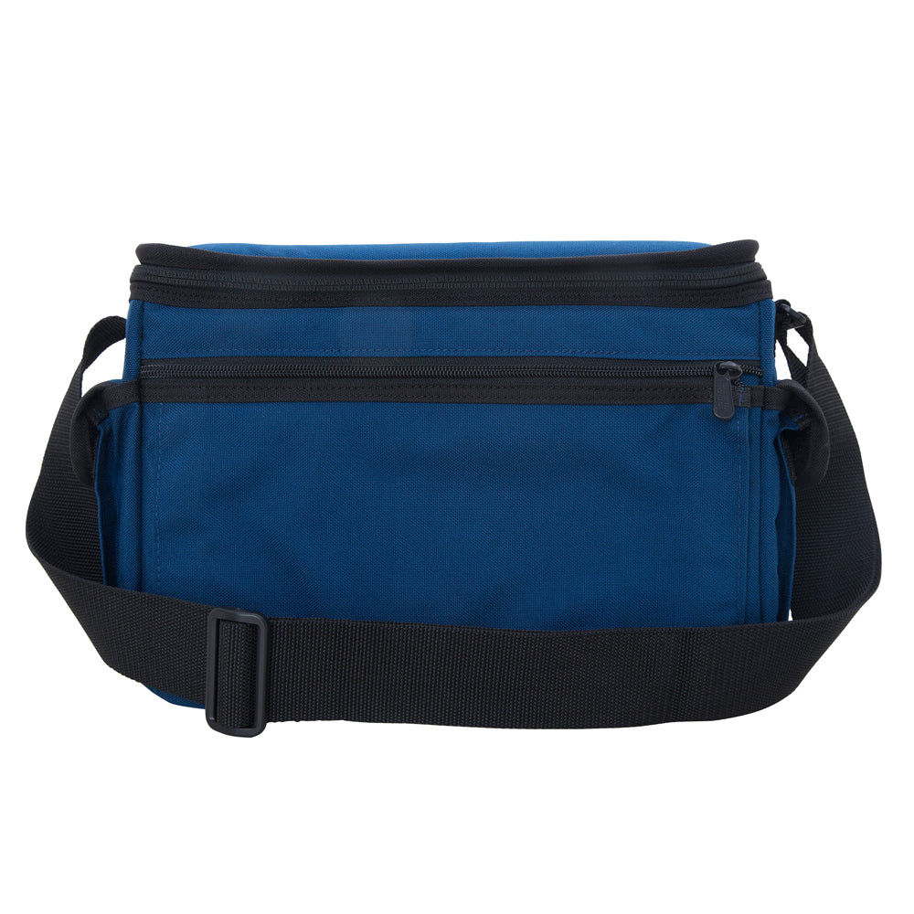Manhattan Portage Shutterbug Messenger Bag