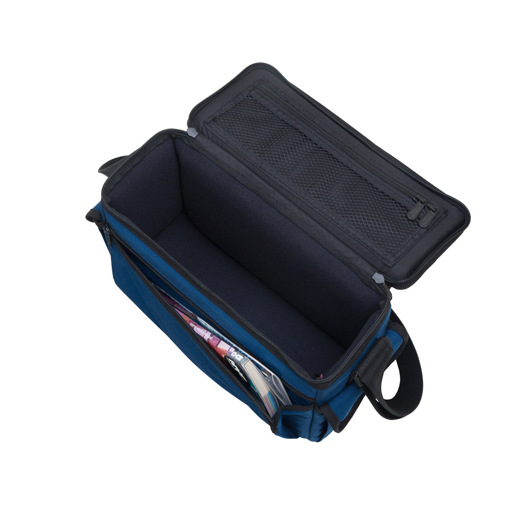 Manhattan Portage Shutterbug Messenger Bag
