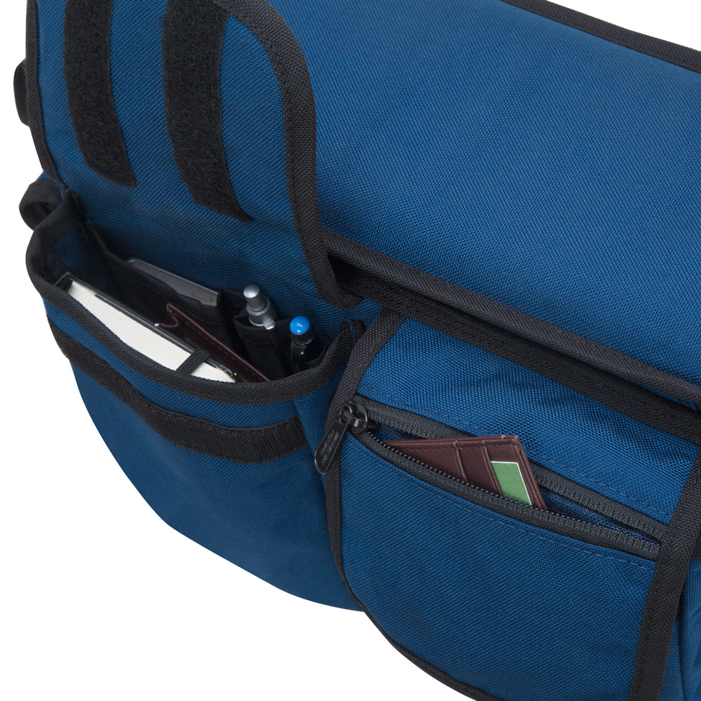 Manhattan Portage Shutterbug Messenger Bag