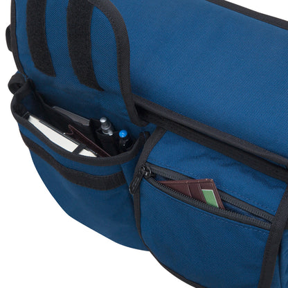 Manhattan Portage Shutterbug Messenger Bag