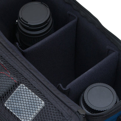 Manhattan Portage Shutterbug Messenger Bag