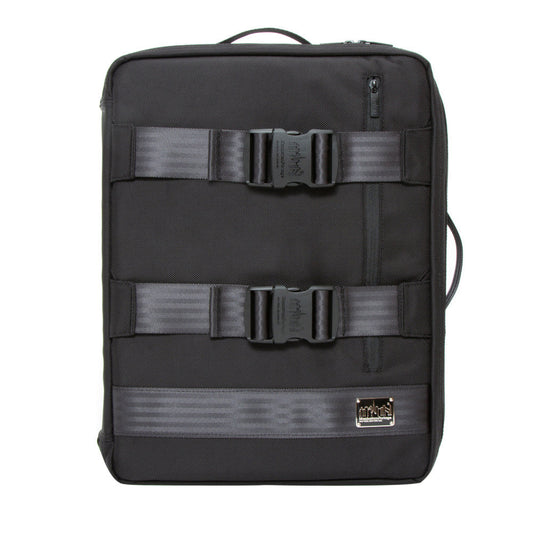 Manhattan Portage Viewfinder Camera Backpack