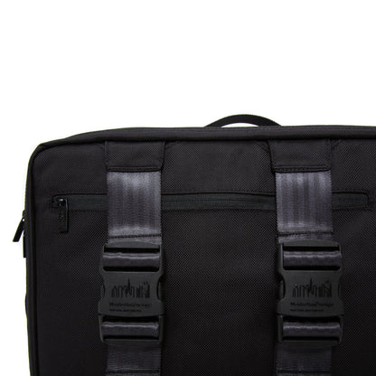 Manhattan Portage Viewfinder Camera Backpack