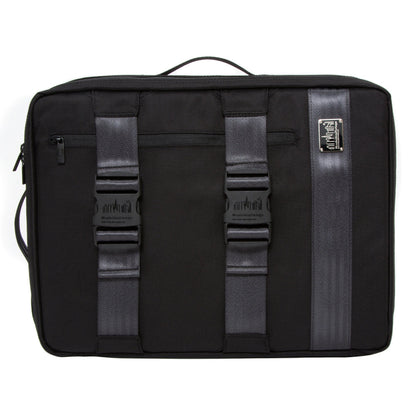 Manhattan Portage Viewfinder Camera Backpack