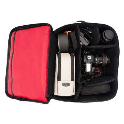 Manhattan Portage Viewfinder Camera Backpack
