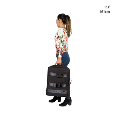 Manhattan Portage Viewfinder Camera Backpack