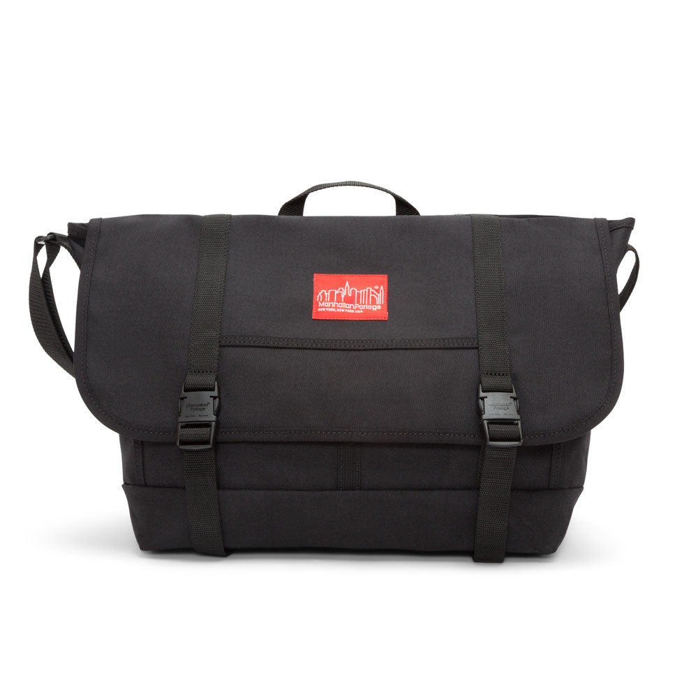 Manhattan Portage NY Messenger Bag (LG)