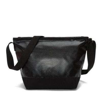 Manhattan Portage Vinyl Messenger Bag (XXS) Ver 2