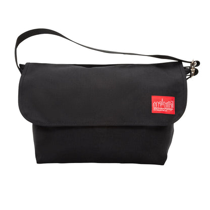 Manhattan Portage Vintage Messenger Bag (LG) Messenger Bag