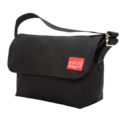 Manhattan Portage Vintage Messenger Bag (LG) Messenger Bag