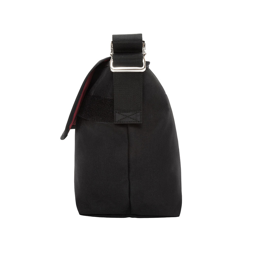 Manhattan Portage Vintage Messenger Bag (LG) Messenger Bag