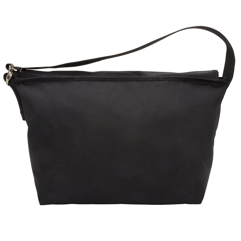 Manhattan Portage Vintage Messenger Bag (LG) Messenger Bag