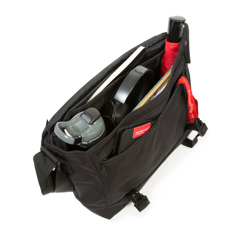 Manhattan Portage Hell's Kitchen Messenger Bag