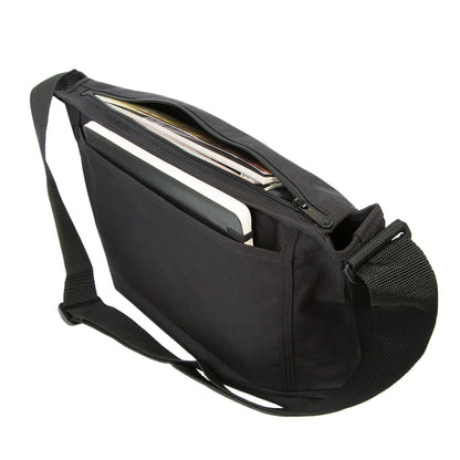 Manhattan Portage Hell's Kitchen Messenger Bag