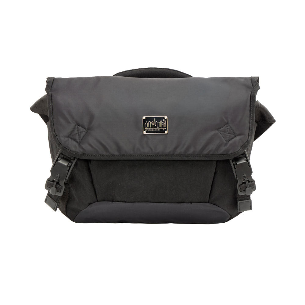 Manhattan Portage Redux Messenger Bag JR Ver 2