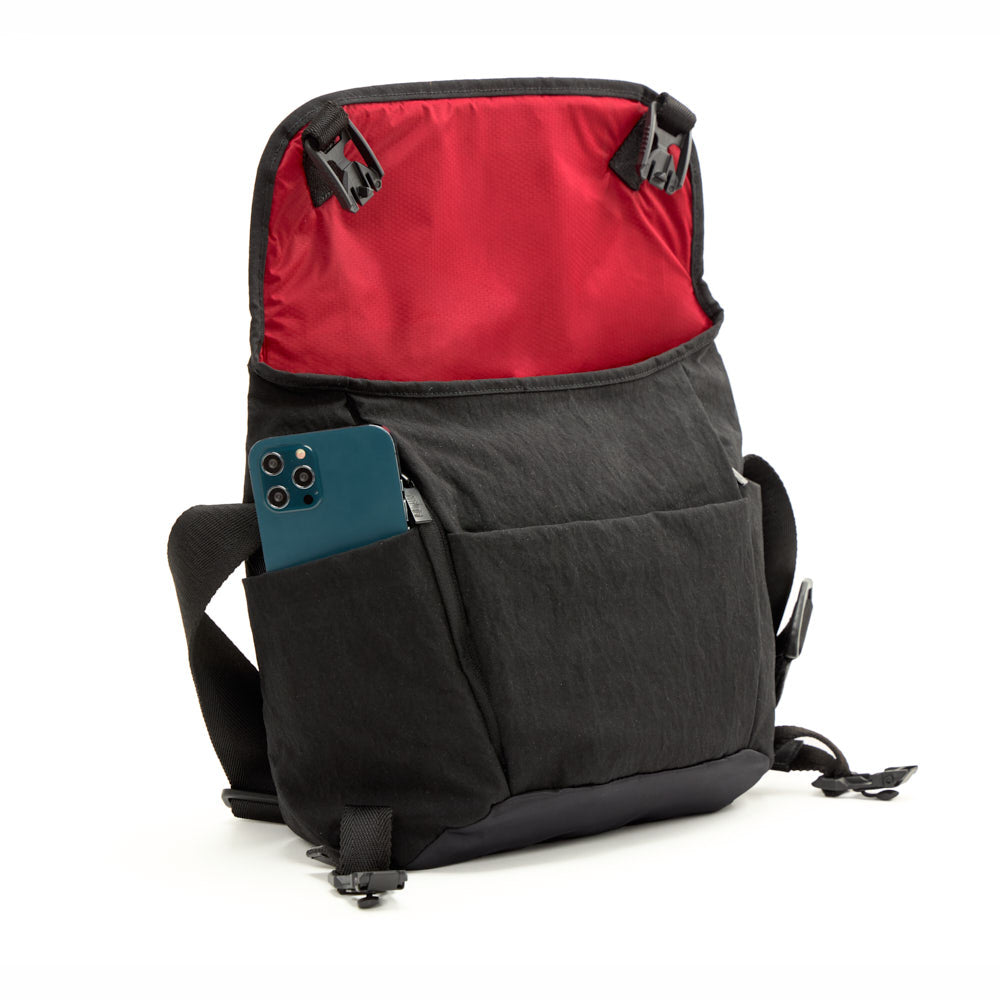 Manhattan Portage Redux Messenger Bag JR Ver 2