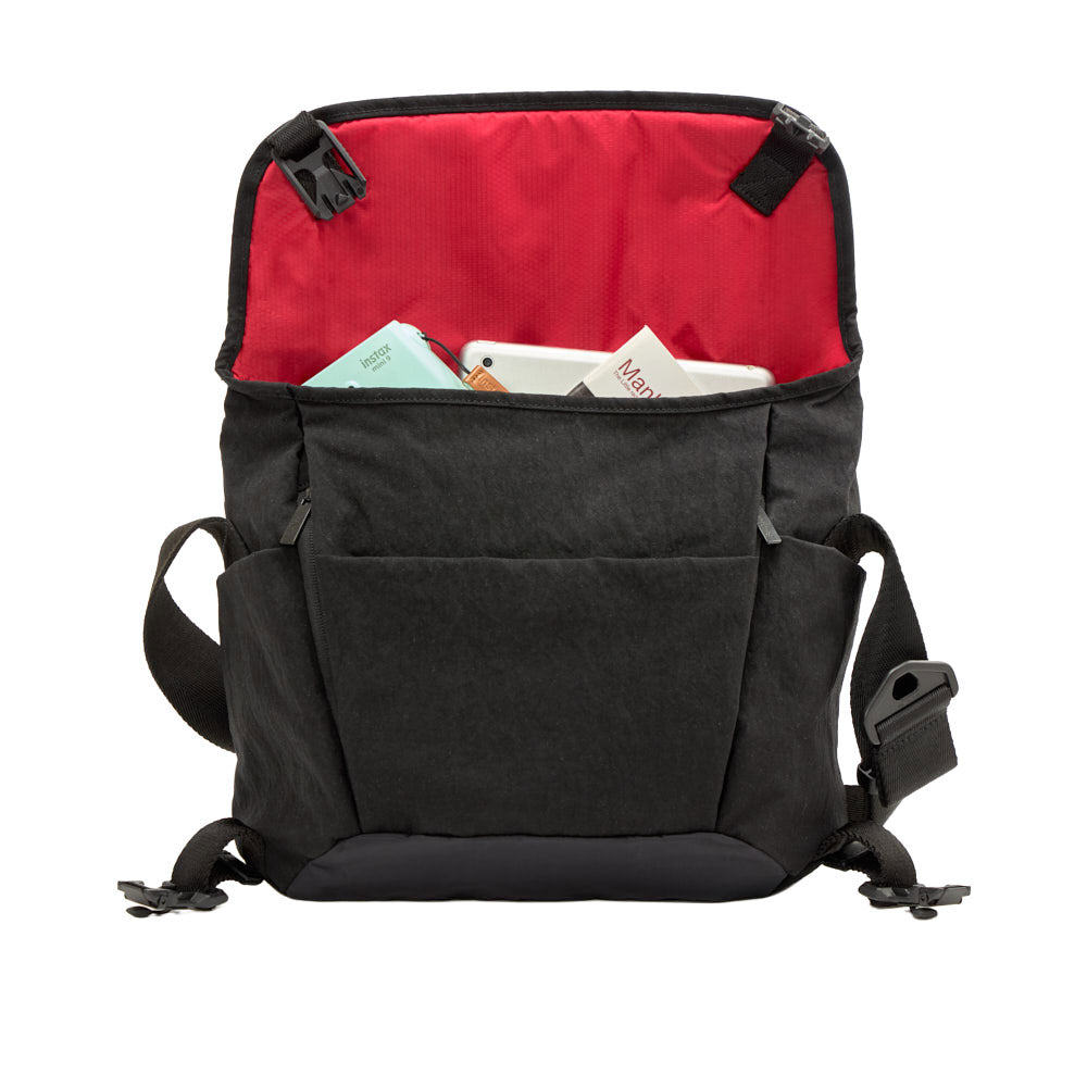 Manhattan Portage Redux Messenger Bag JR Ver 2