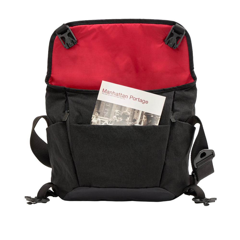 Manhattan Portage Redux Messenger Bag JR Ver 2