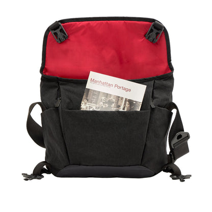 Manhattan Portage Redux Messenger Bag JR Ver 2