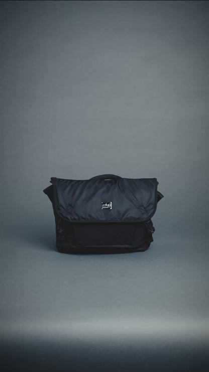 Manhattan Portage Redux Messenger Bag JR Ver 2