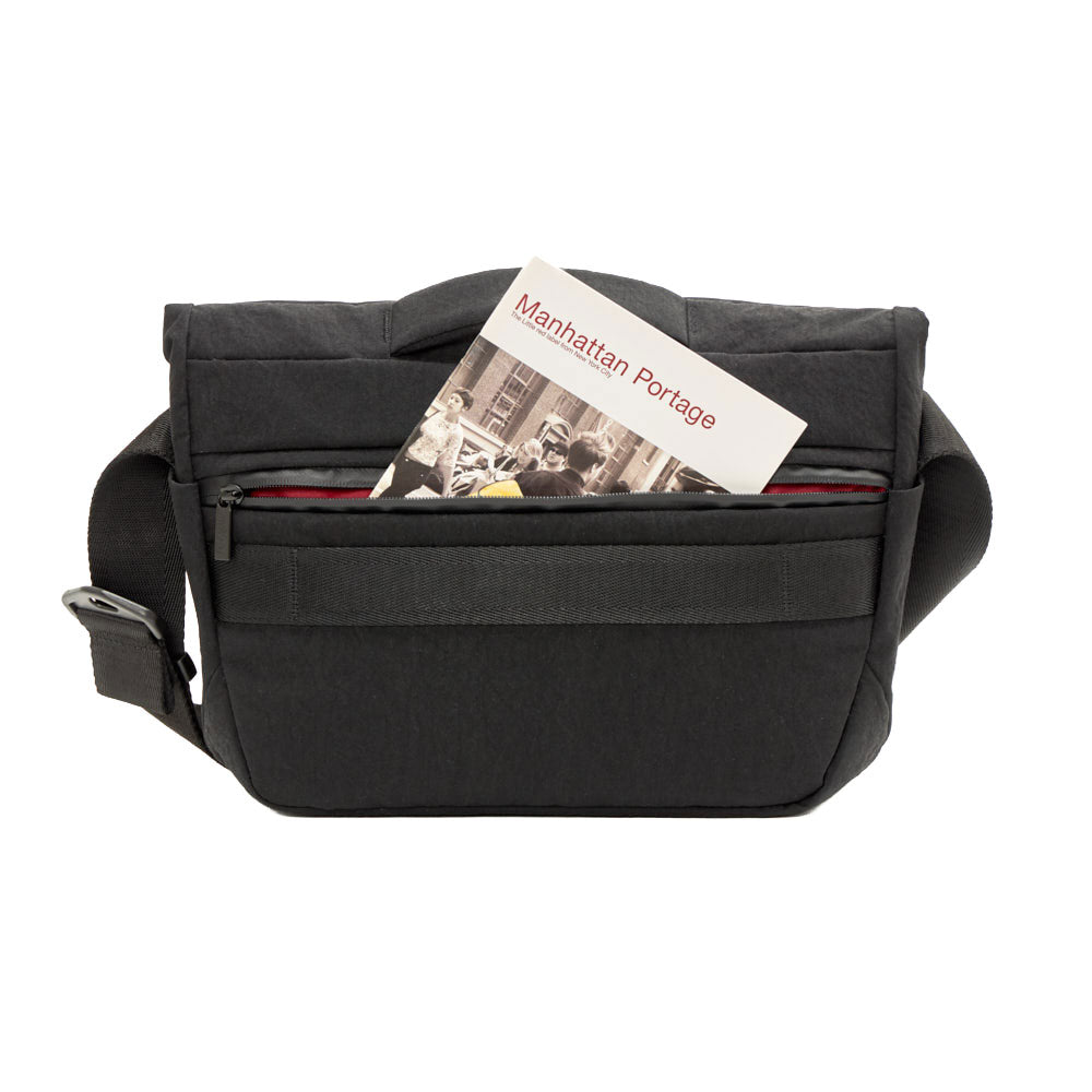 Manhattan Portage Redux Messenger Bag JR Ver 2