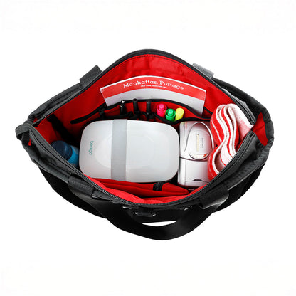 Manhattan Portage Westchester Tote Bag
