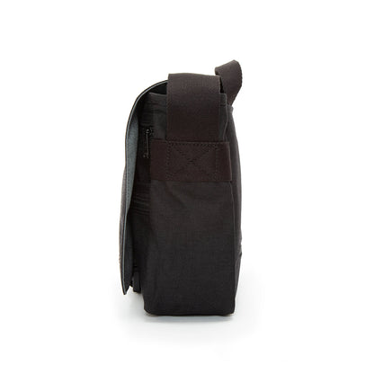 Manhattan Portage Astor Shoulder Bag (S) W/Back Zipper