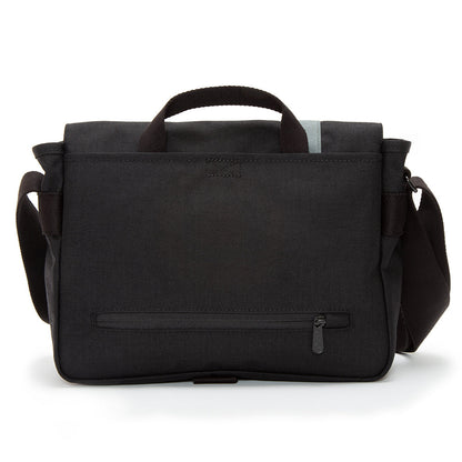 Manhattan Portage Astor Shoulder Bag (S) W/Back Zipper