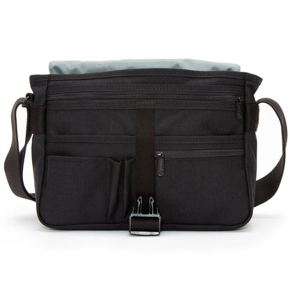 Manhattan Portage Astor Shoulder Bag (S) W/Back Zipper