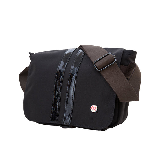 Manhattan Portage Murray Shoulder Bag (S)