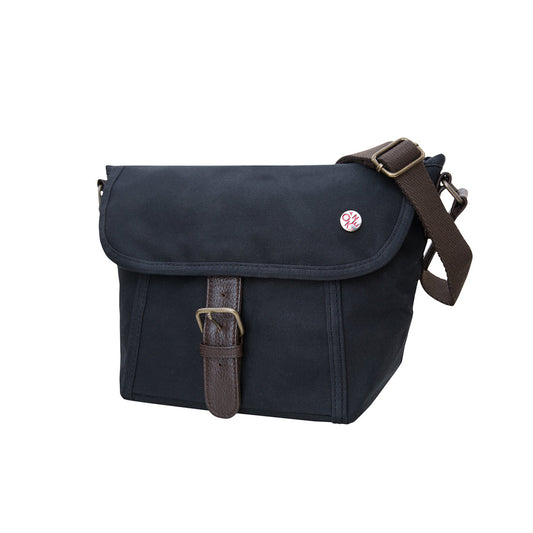 Manhattan Portage Waxed Lincoln Messenger (XXS)