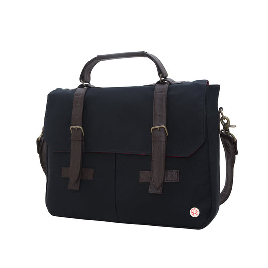 Manhattan Portage Waxed Cortelyou Bag