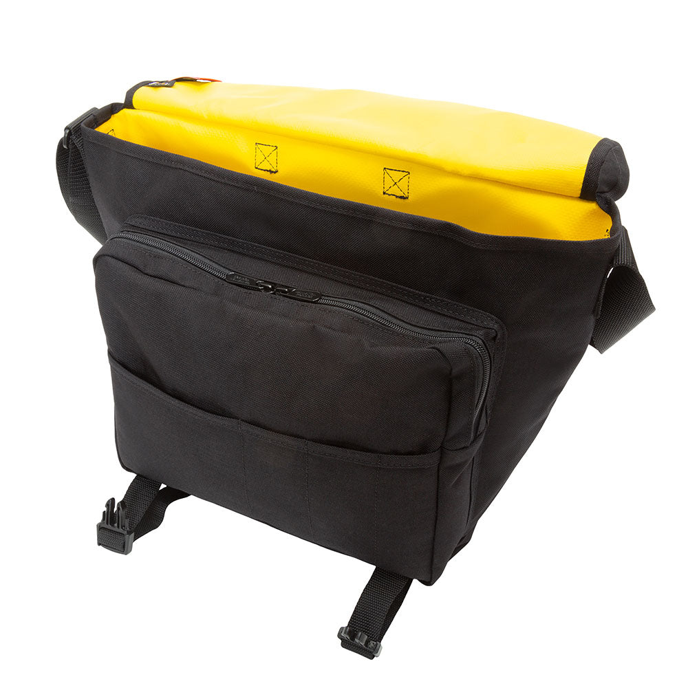 Manhattan Portage Dana's Messenger Bag