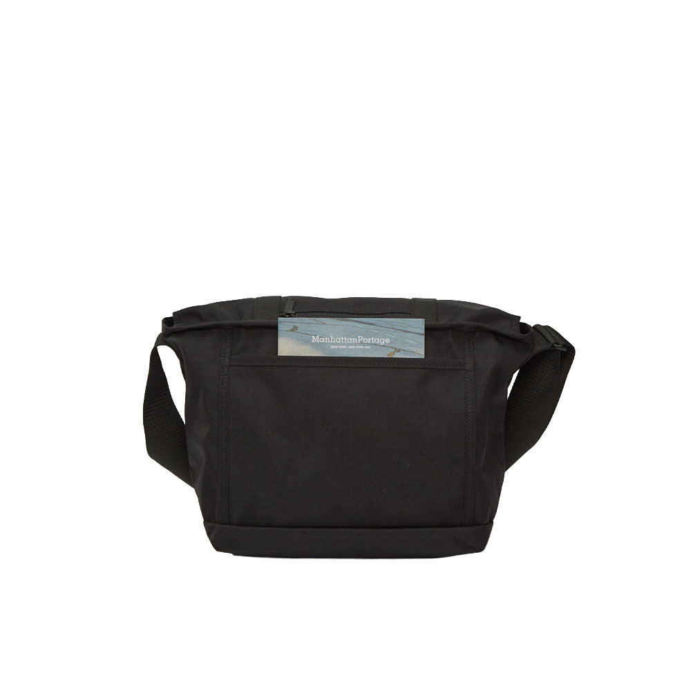 Manhattan Portage NY Messenger Bag JR (MD)