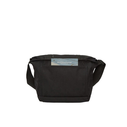 Manhattan Portage NY Messenger Bag JR (MD)