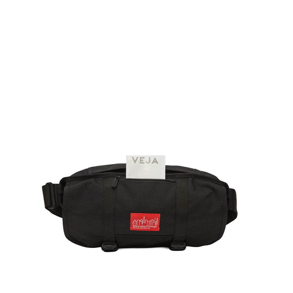 Manhattan Portage NY Messenger Bag JR (MD)