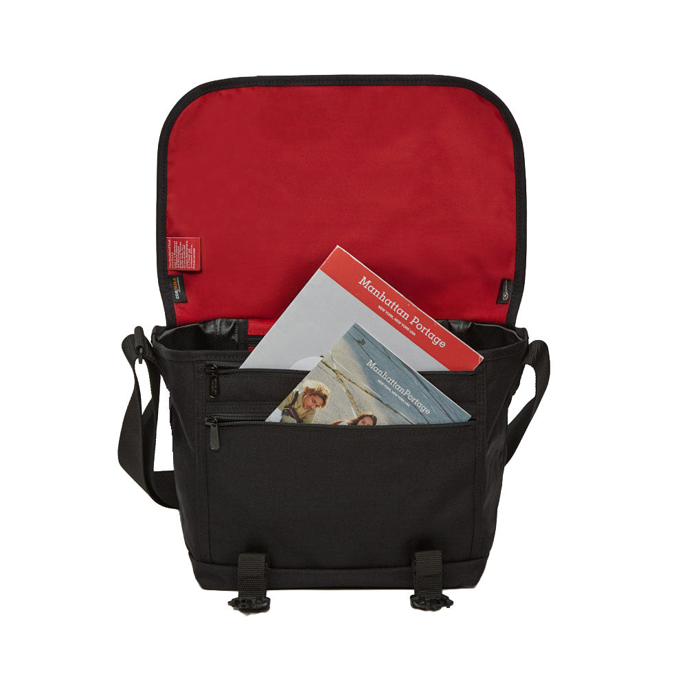 Manhattan Portage NY Messenger Bag JR (MD)