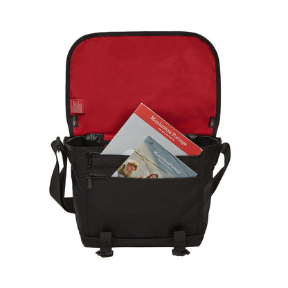 Manhattan Portage NY Messenger Bag JR (MD)