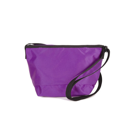 Manhattan Portage Cynthia Rowley Mini NY Messenger Bag